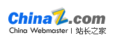 Chinaz logo
